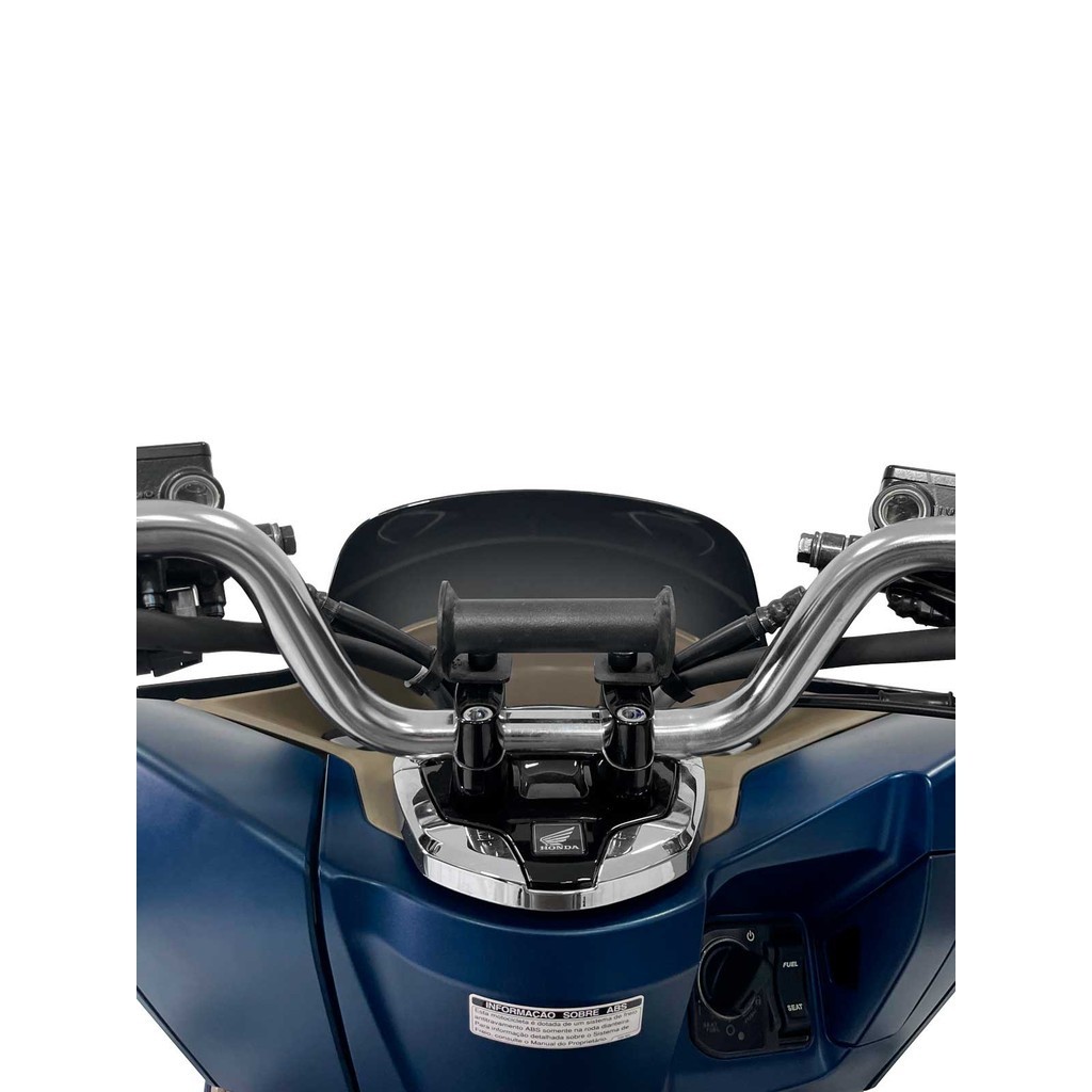 Suporte de GPS Pcx 160 Braz Acessorios
