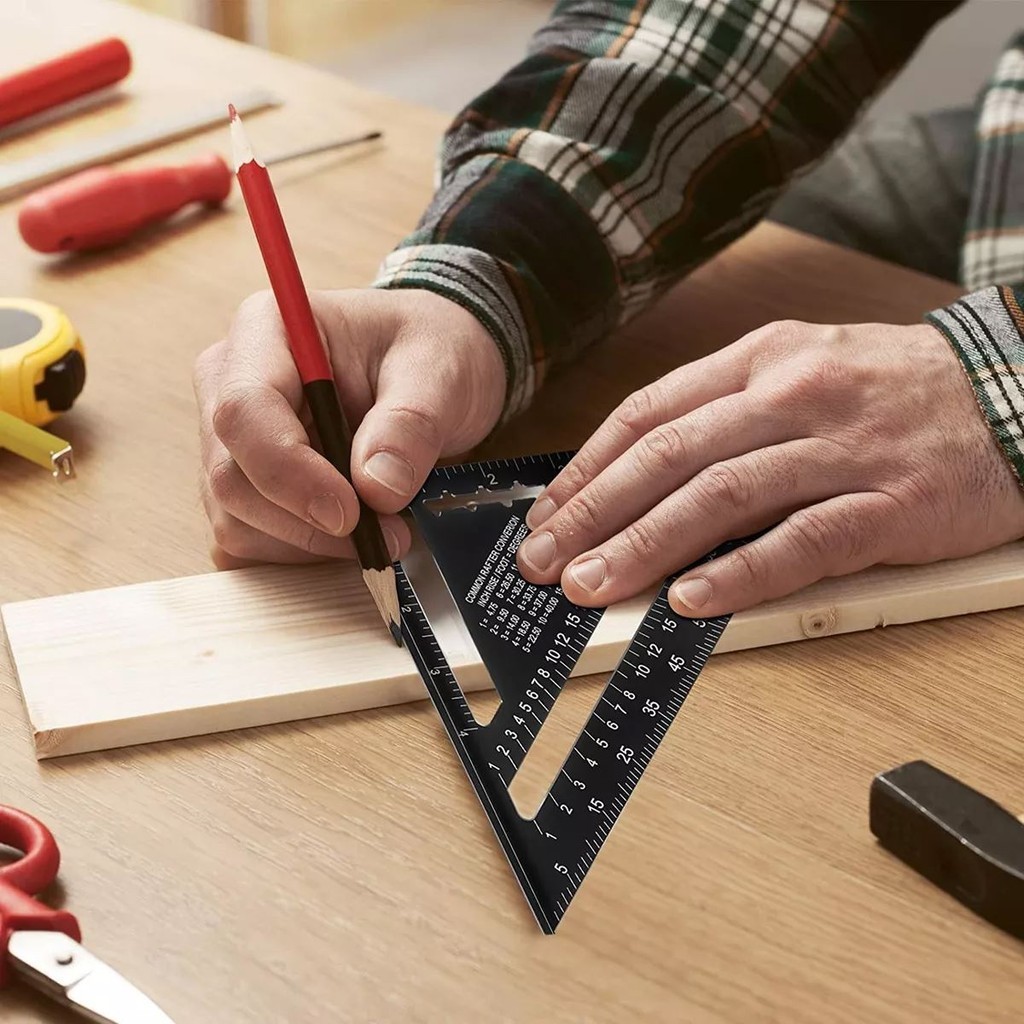 Transferidor e Esquadro: Onde Comprar | BuscaProdutos