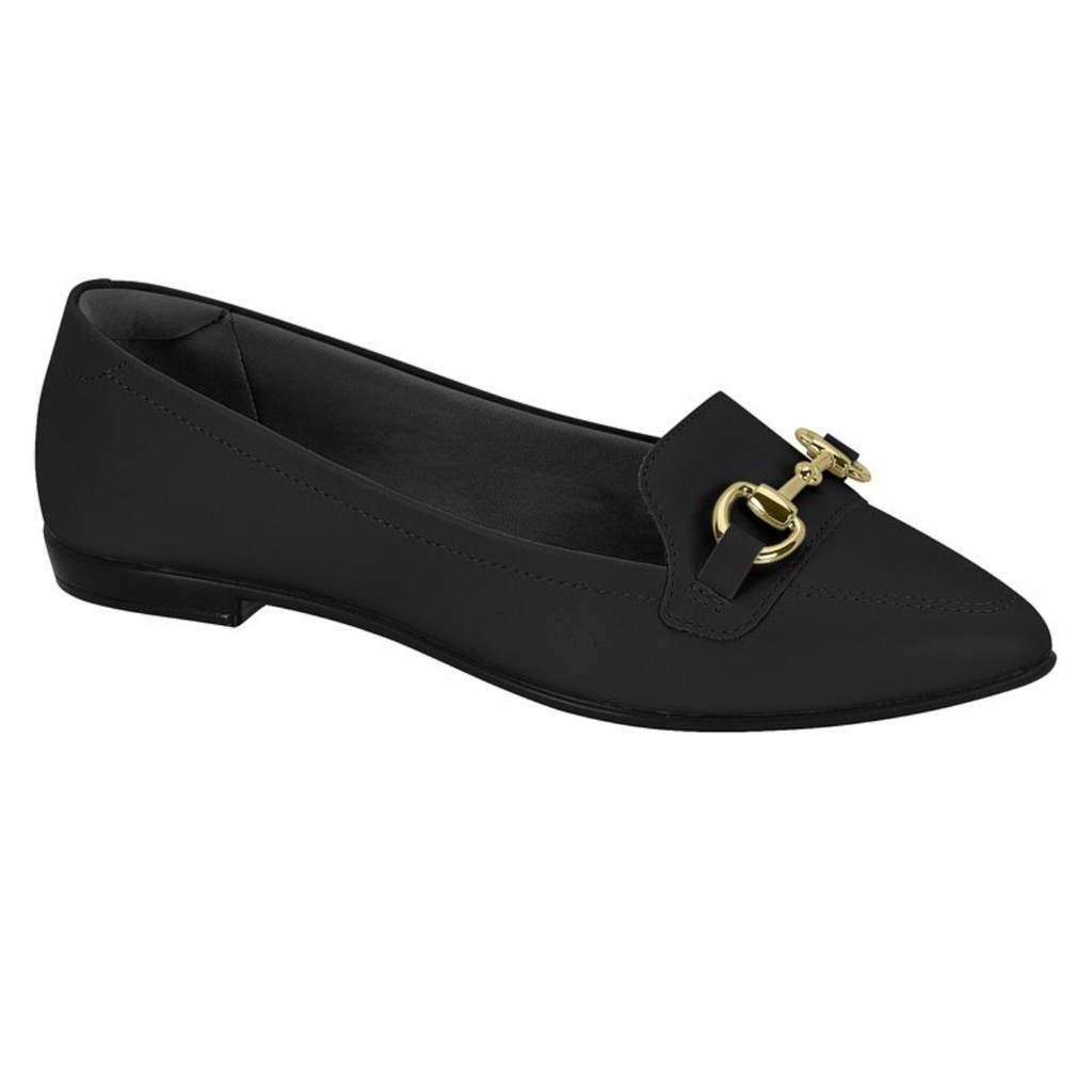 Sapatilha Feminina Beira Rio Bico Fino 4136.1108
