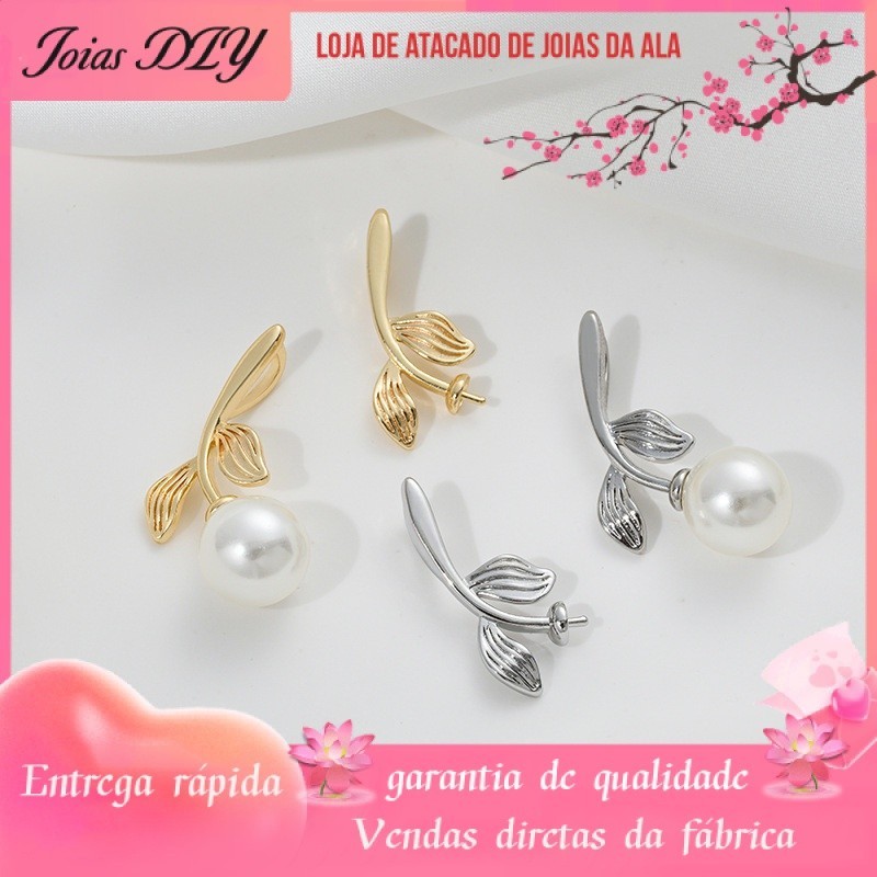 Brinco Pendente Ouro: Onde Comprar | BuscaProdutos