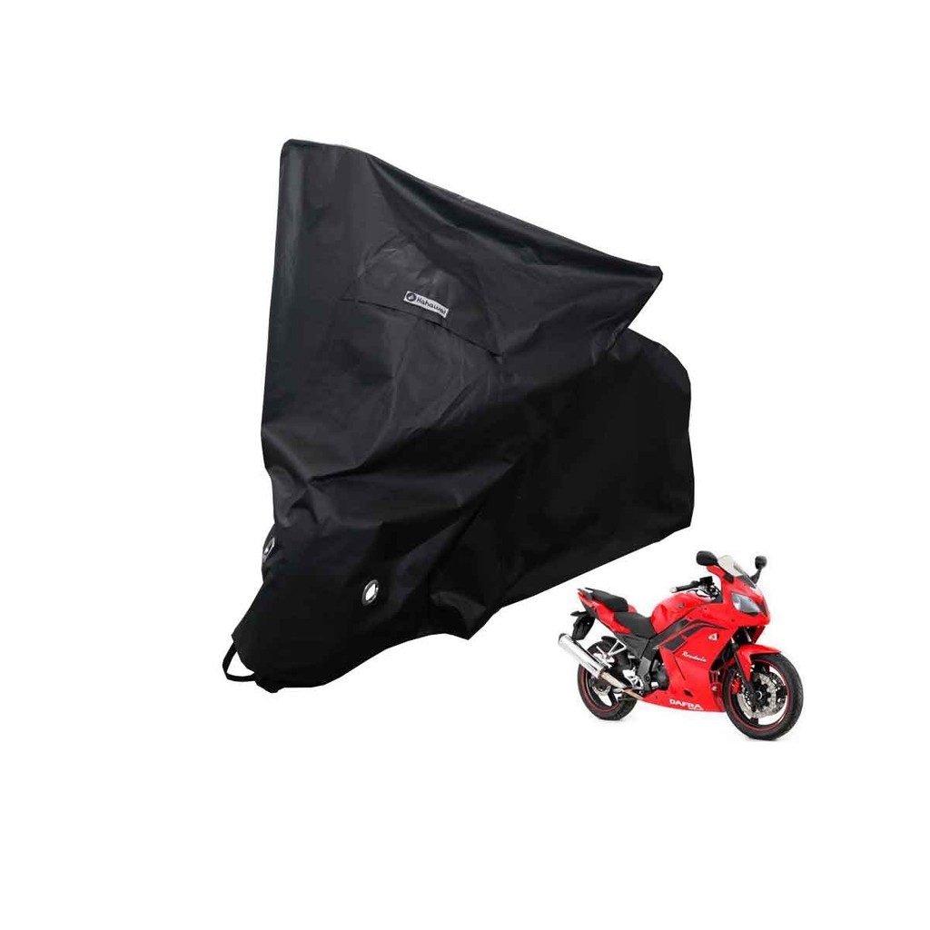 Capa Cobrir Moto Anti-chama Forrada Dafra Roadwin 250r