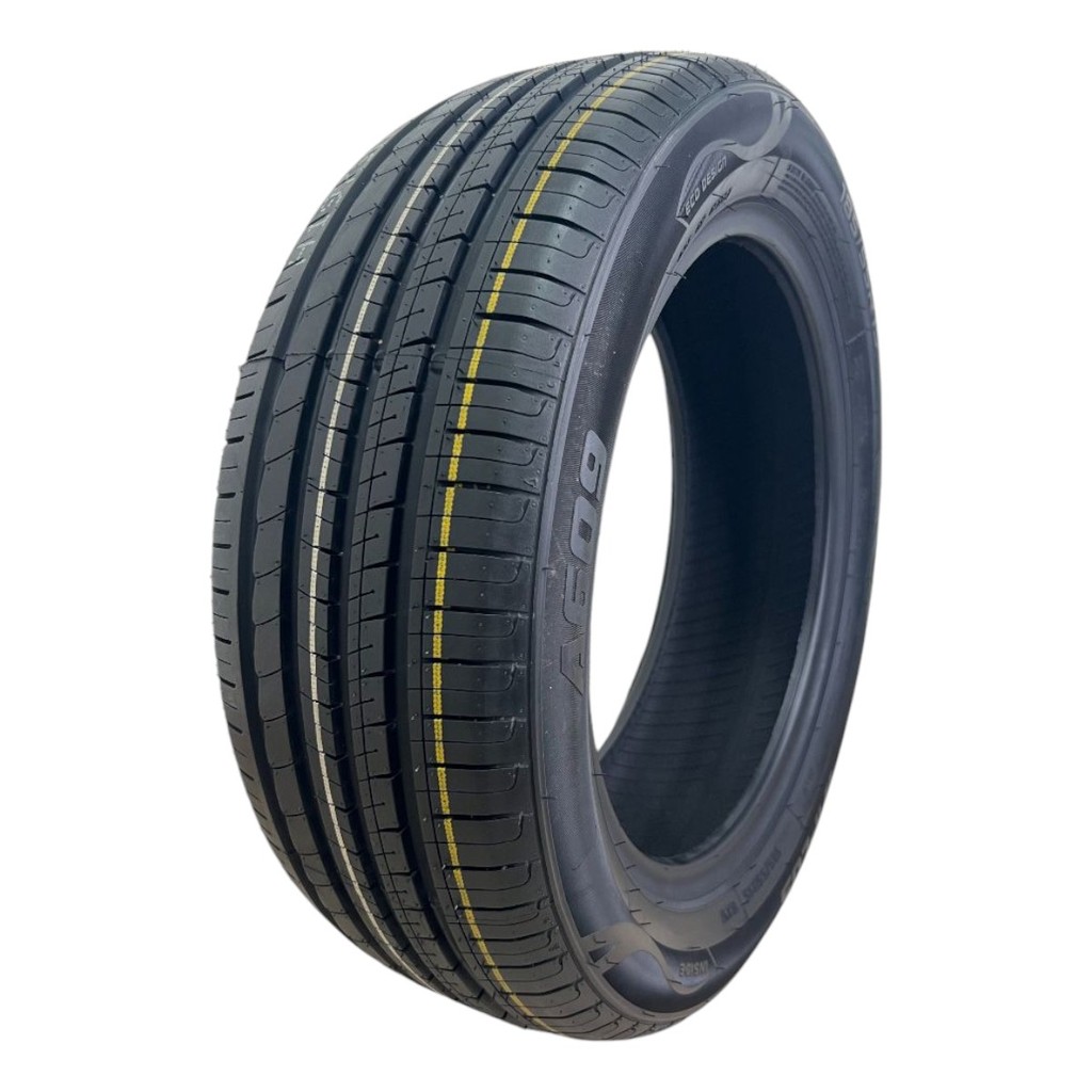 Pneu 185/55R15 Aplus 82V A609 Aro 15