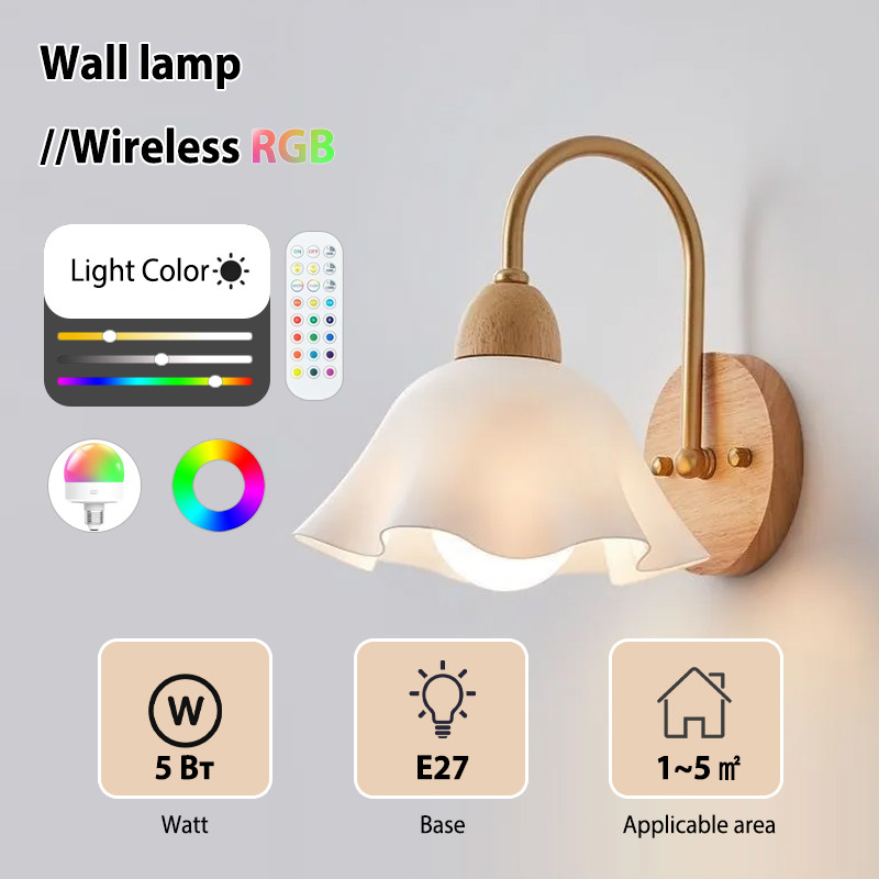 Arandela Interna sem Fio: Onde Comprar | BuscaProdutos