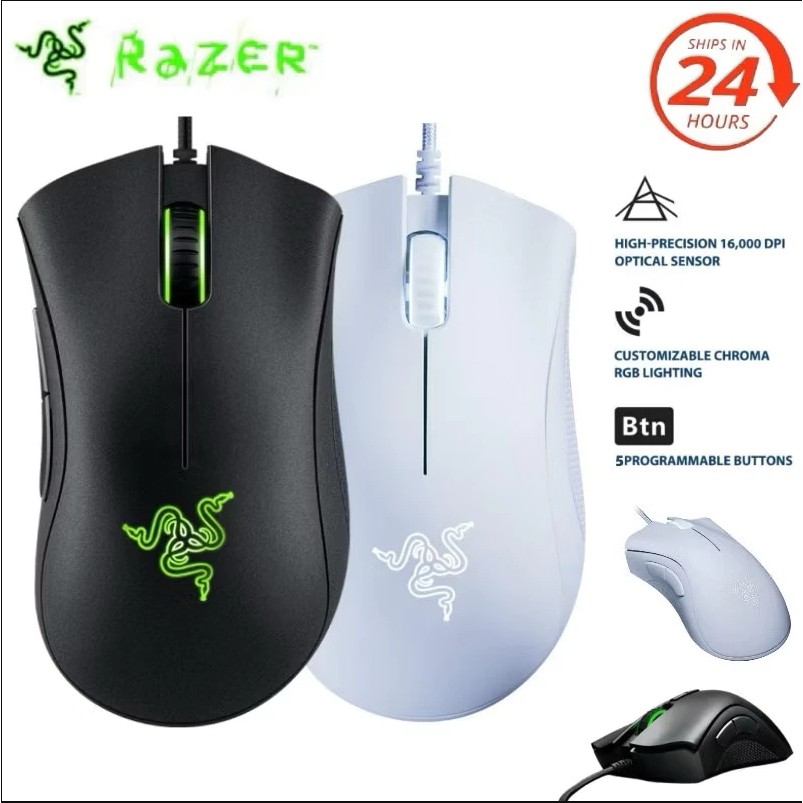 Dpi Mouse Razer: Onde Comprar | BuscaProdutos