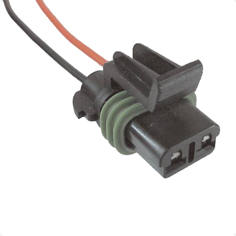 Chicote Flange Bomba Combustível PALIO 1996 ATE 2010 2 VIAS - 79452 - TC1021216