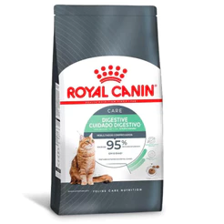 Ração Royal Canin Para Gatos Adultos Digestive Care 1,5kg