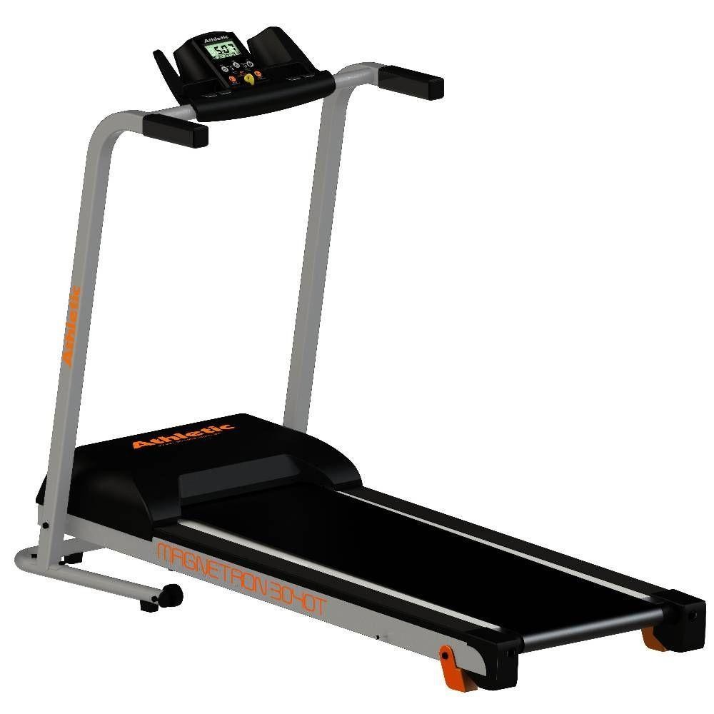 Motor Esteira Athletic na Black Friday 2025 | BuscaProdutos