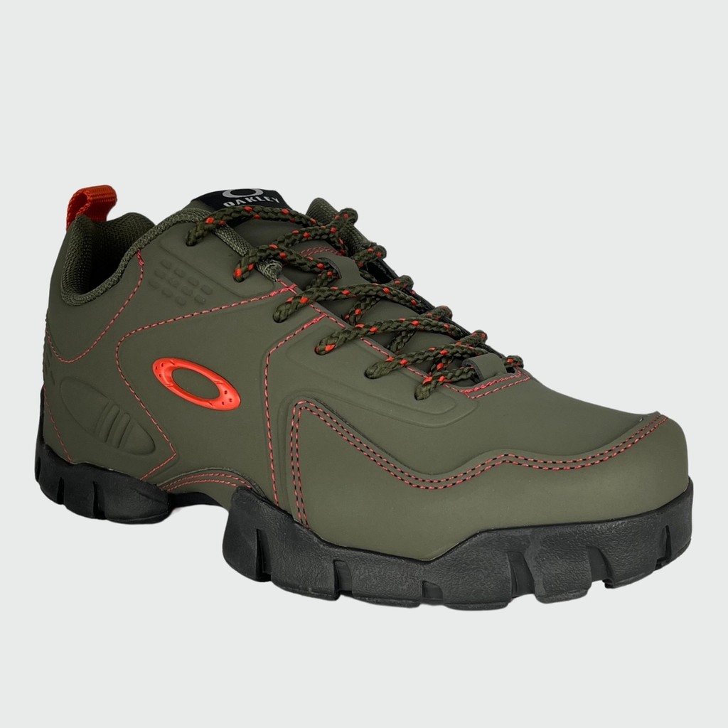 Tênis Oakley Stratus Herb Original - Men Shoes