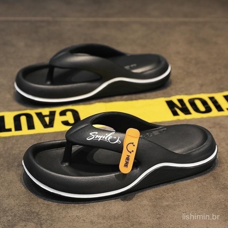 [Enviado Dentro De 24 Horas] Chinelo super soft top Numeração Pronta Brasil Envio De 10 A 16 Dias