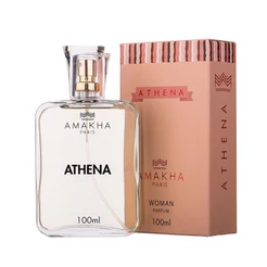 Deo Colônia Feminino Athena 100ml - Amakha Paris