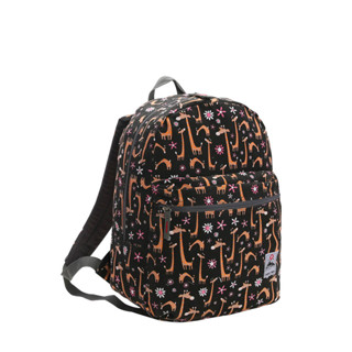 Mochila Juvenil Teen Escolar Casual Espaçosa Resistente 16.5" 21L 8330443 em Oferta na Shopee