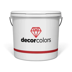 Fundo Preparador Base Água - Decor Colors
