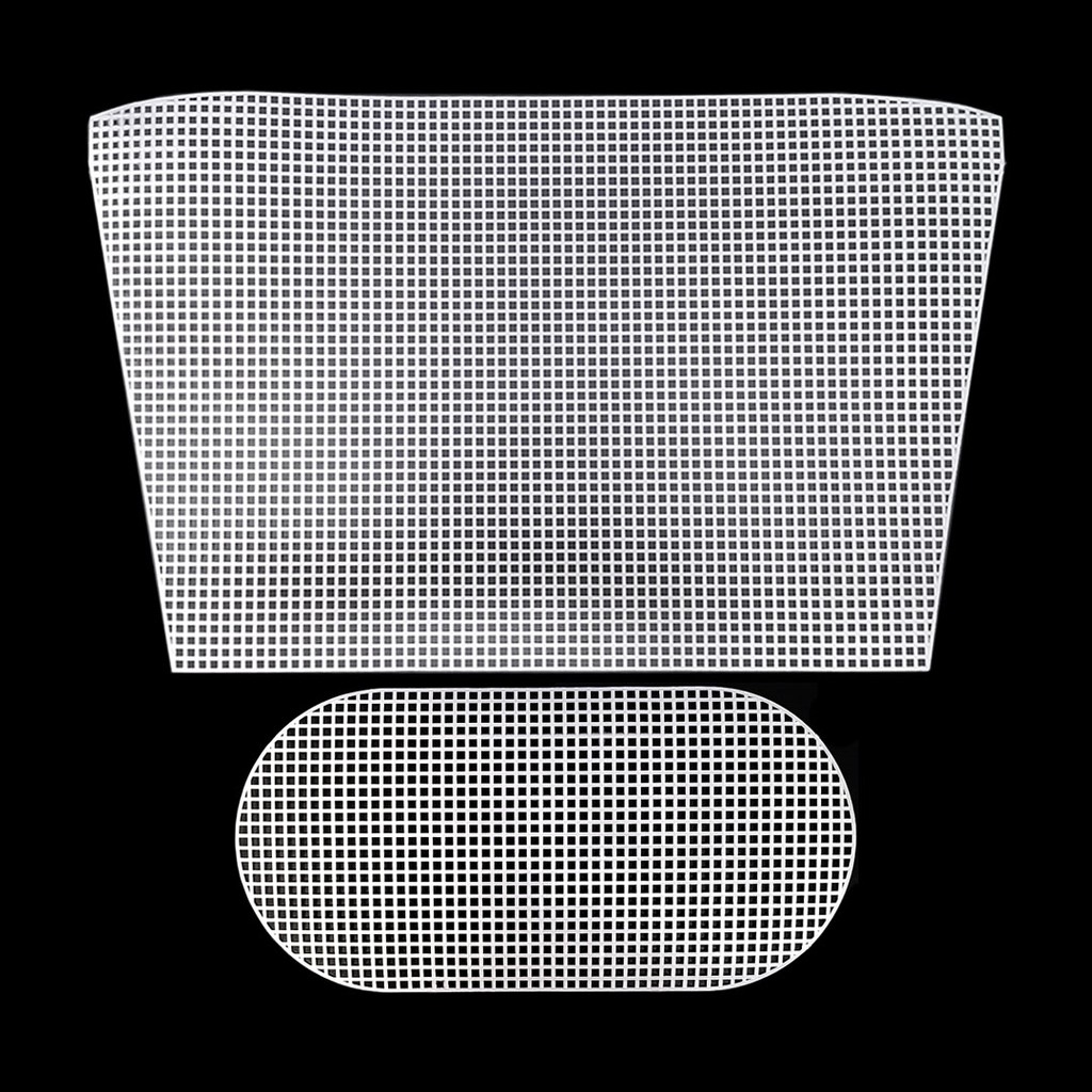 Malha Chenille para Bolsa 29,6cm x 48cm Branco RO.152844 em Oferta na Shopee