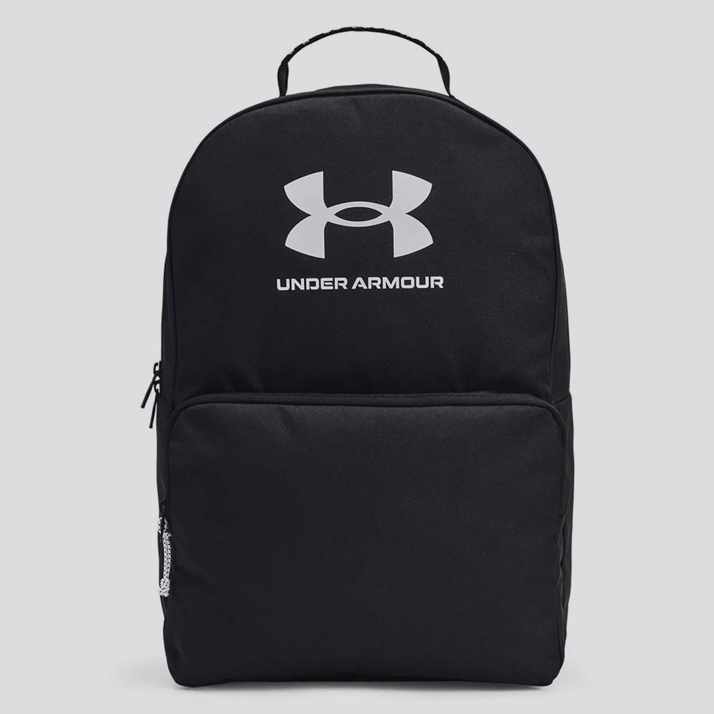 Mochila Under Armour Loudon Preta