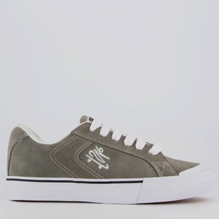 Tênis Qix Chorão Park Grafite em Oferta na Shopee