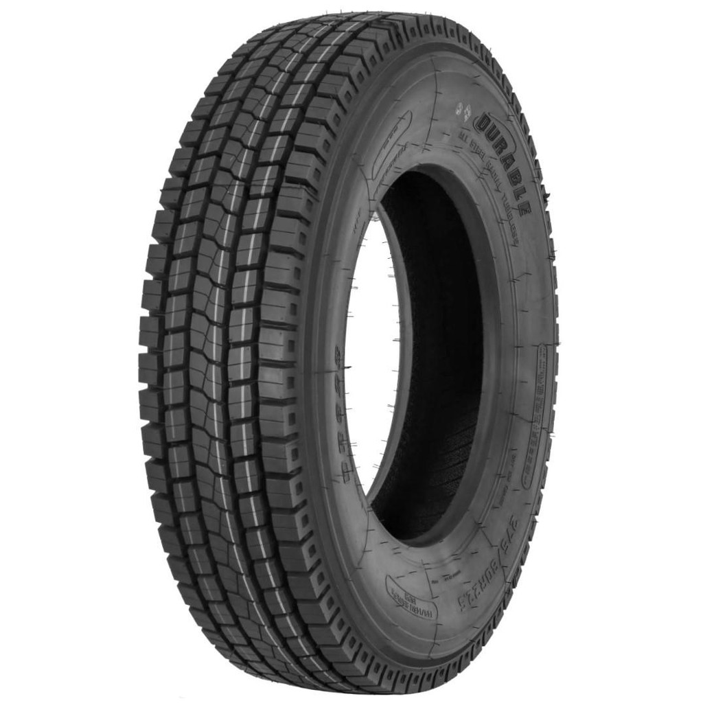 Pneu 275/80R22.5 Borrachudo 16 Lonas 149/146M DR623 Durable em Oferta na Shopee