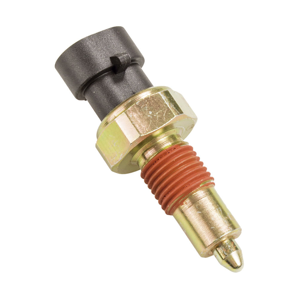 Interruptor Ré Fiat Idea 2003 a 2016 - 189549 - 4474