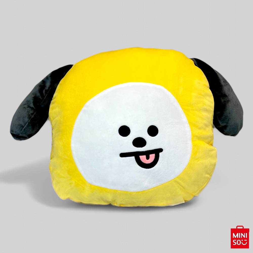 Bt21 Pelúcia Grande: Onde Comprar | BuscaProdutos