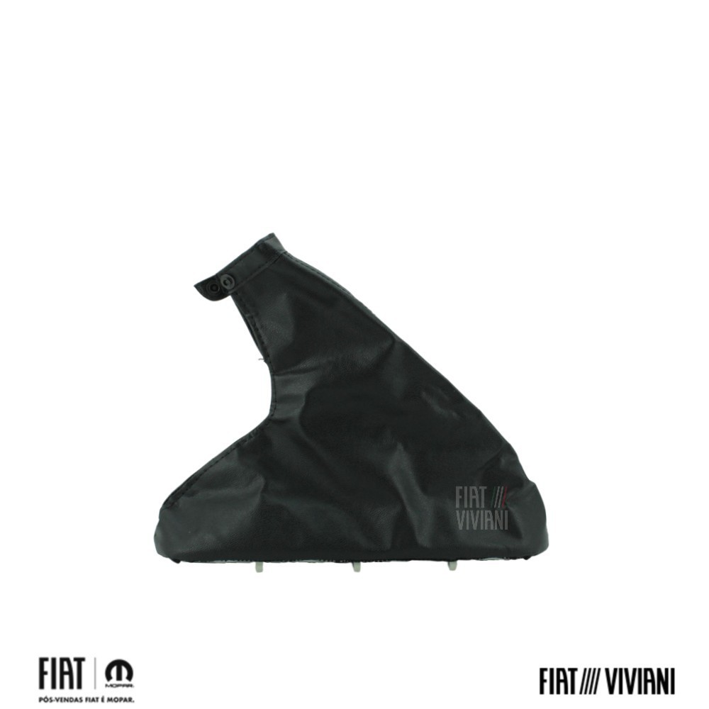 Coifa Alavanca Freio Fiat Palio Siena Strada em Oferta na Shopee