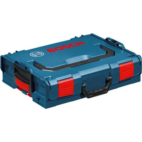 Maleta Transporte Ferramentas Slide Click L-BOXX 102 Bosch