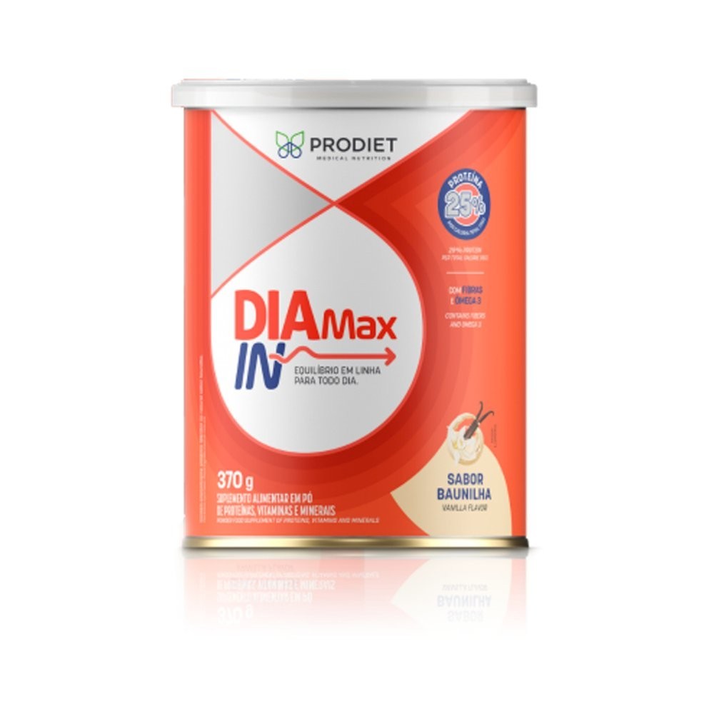 DIAMAX IN 370g Marca Prodiet