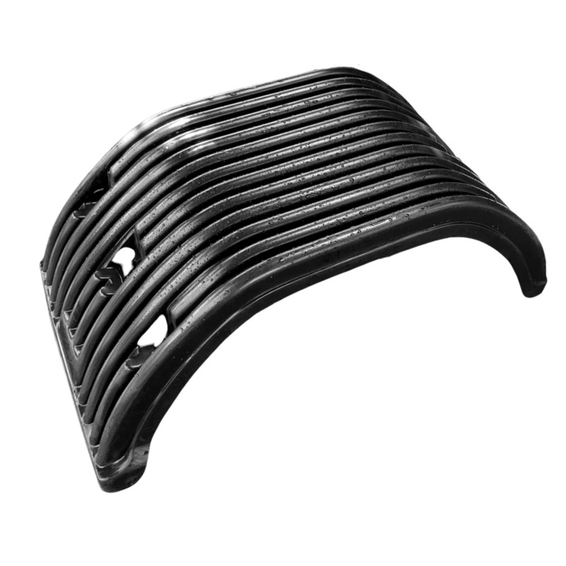 Paralama Carreta Bitrem Guerra Preto envolvente palarama caminhao padrão original em Oferta na Shopee