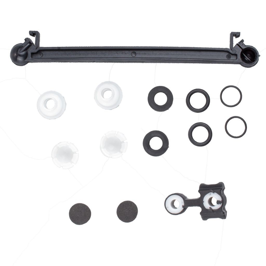 Kit Reparo Trambulador Gm Corsa 1994 a 2012 - 159333 - 4036C