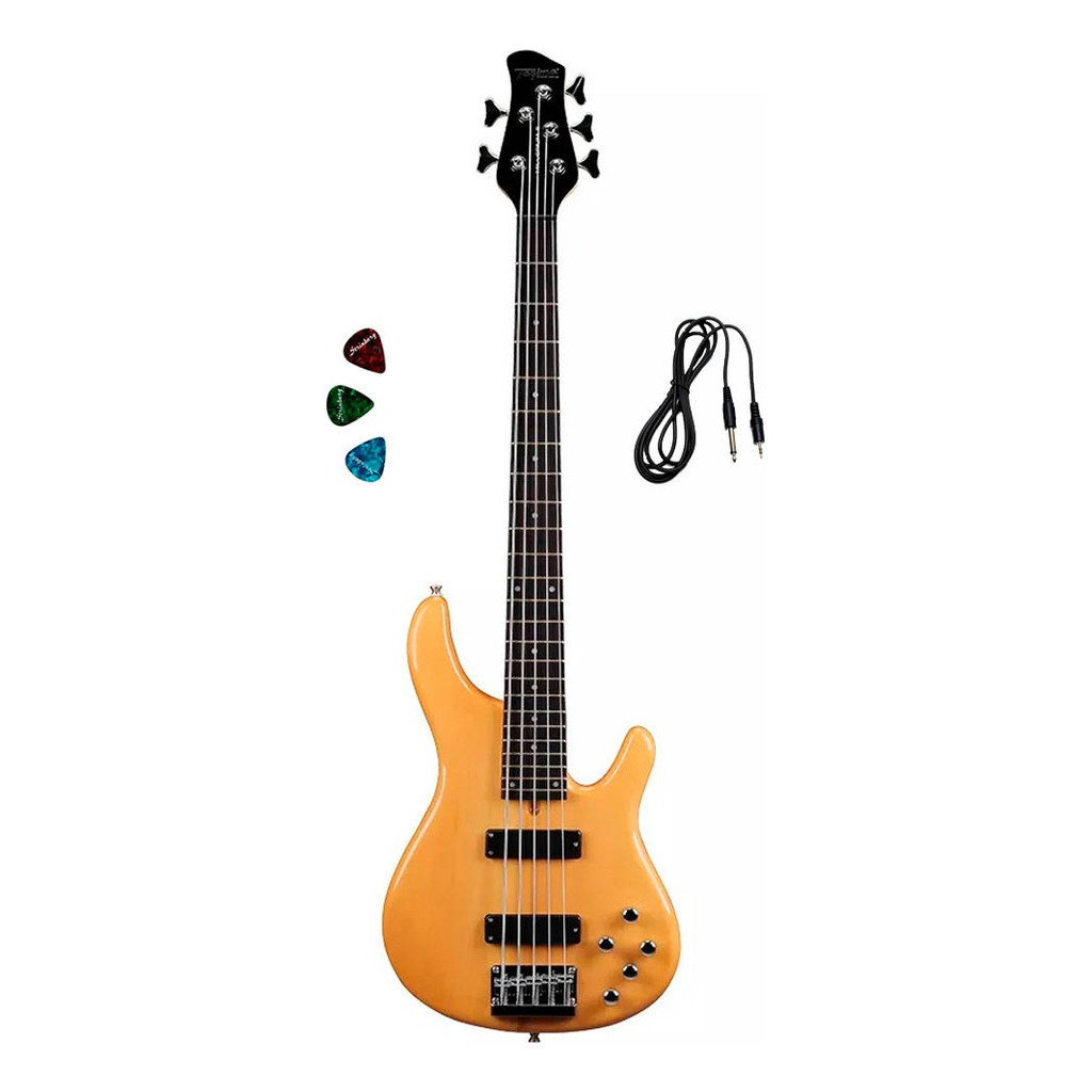 O que é Contrabaixo Tagima Millenium 5? Guia e Onde Comprar | BuscaProdutos