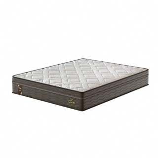 Colchão Queen Mola Ensacada Probel Cairo Ultra Gel em Oferta na Shopee