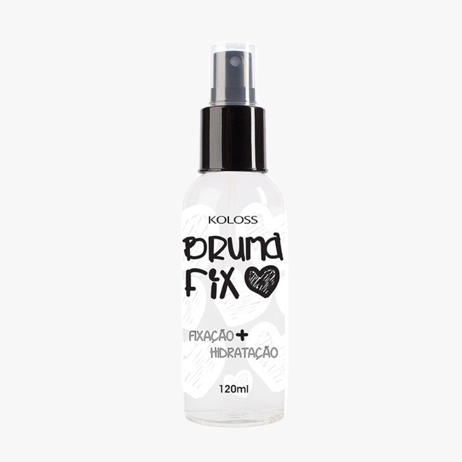 Bruma Fixador Koloss Bruma Fix 120ml