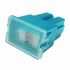 KIT 2 FUSIVEL MEGA FEMEA 20A - UNIVERSAL