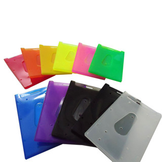 Porta Cartão Magnético Ônibus Bilhete Único Crédito C/10 em Oferta na Shopee