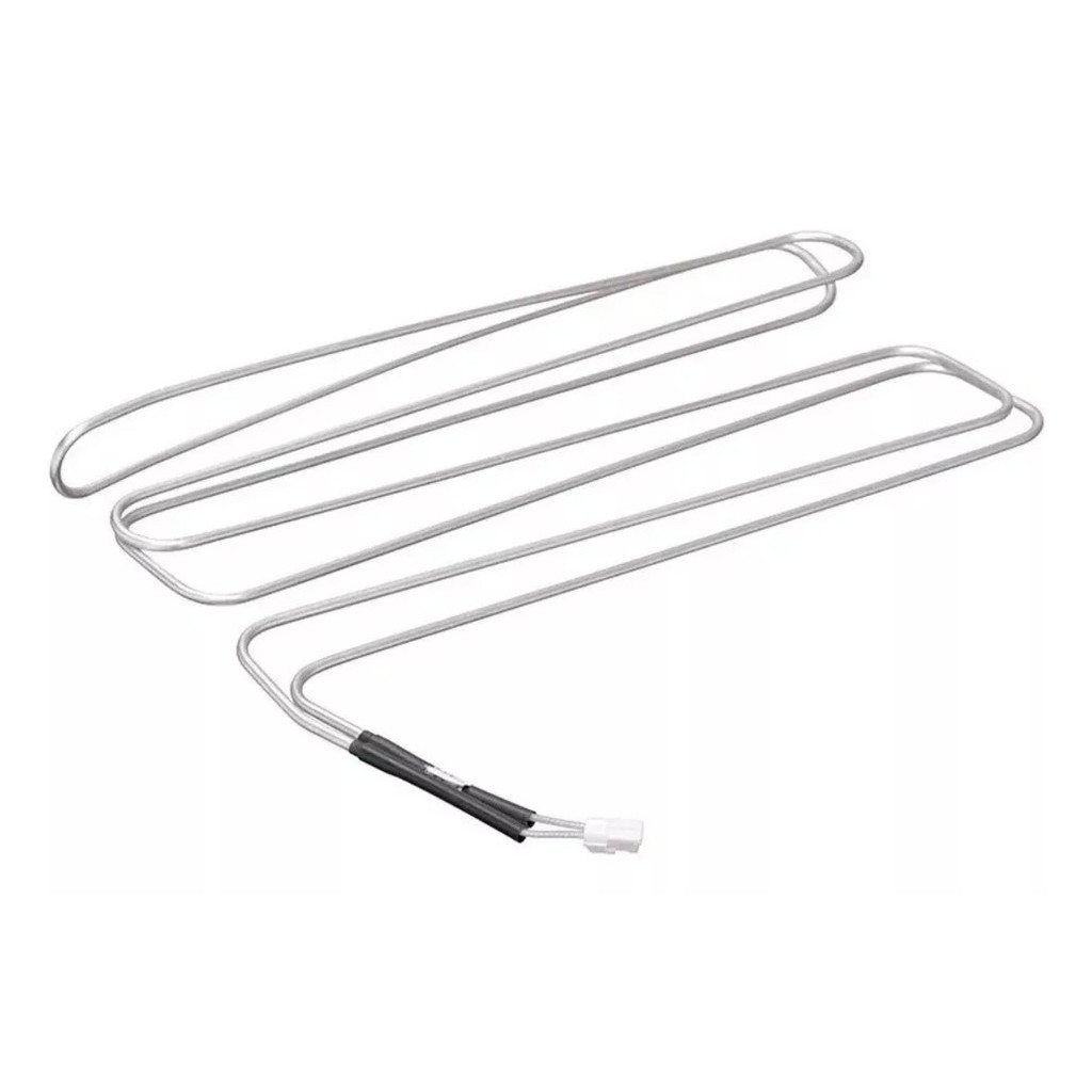 Resistência Degelo 127v Brm39z Brm42e Geladeira Brastemp