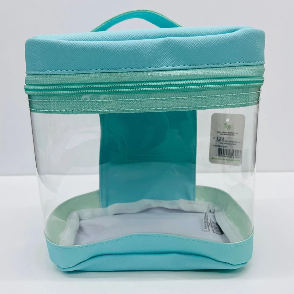 NECESSAIRE FRASQUEIRA PRADA QUADRADA - Beauty