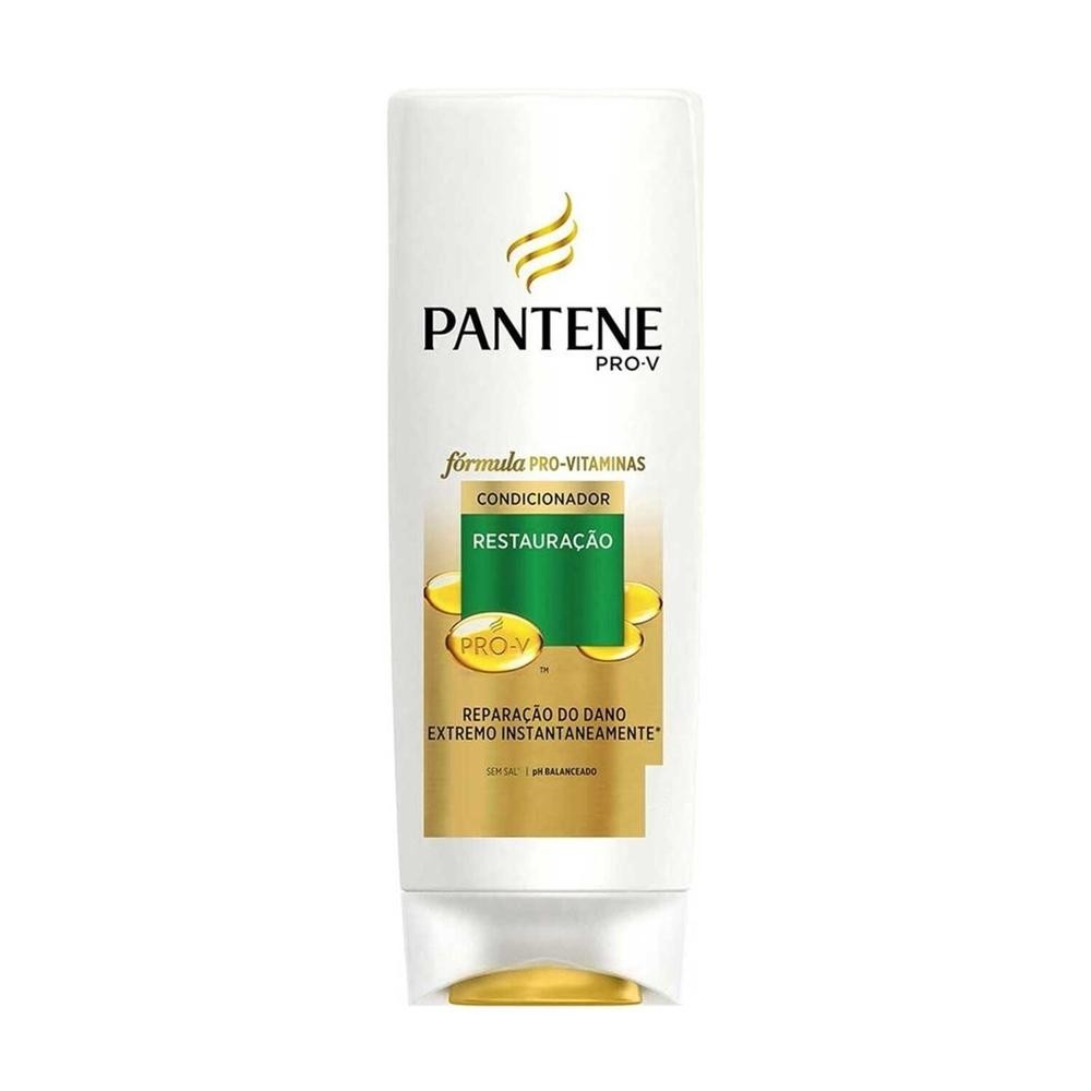 Condicionador Pantene Restauracao 175ml