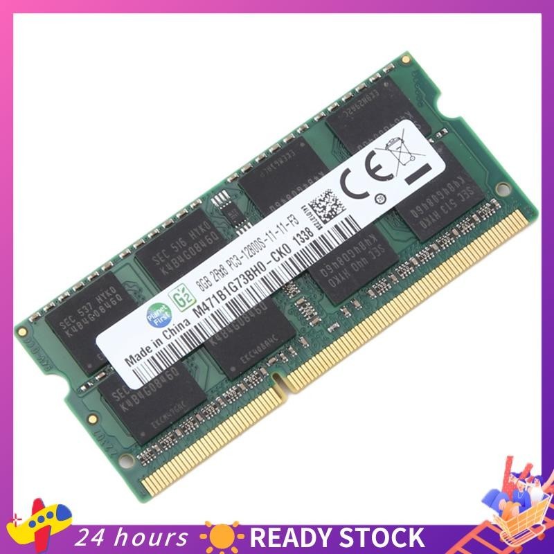 DDR3 8GB Memória Para Laptop Acessórios De Substituição De Ram 1600Mhz PC3-12800 1.5V 204 Pinos SODIMM