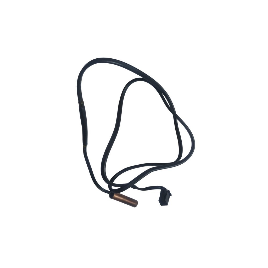 SENSOR HITACHI DE DEGELO EVPORADORA VRF SPLIT CONECTOR PRETO