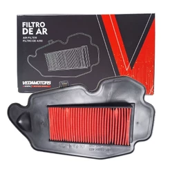 Filtro de Ar Elite 125 2019 A 2024 Vedamotors