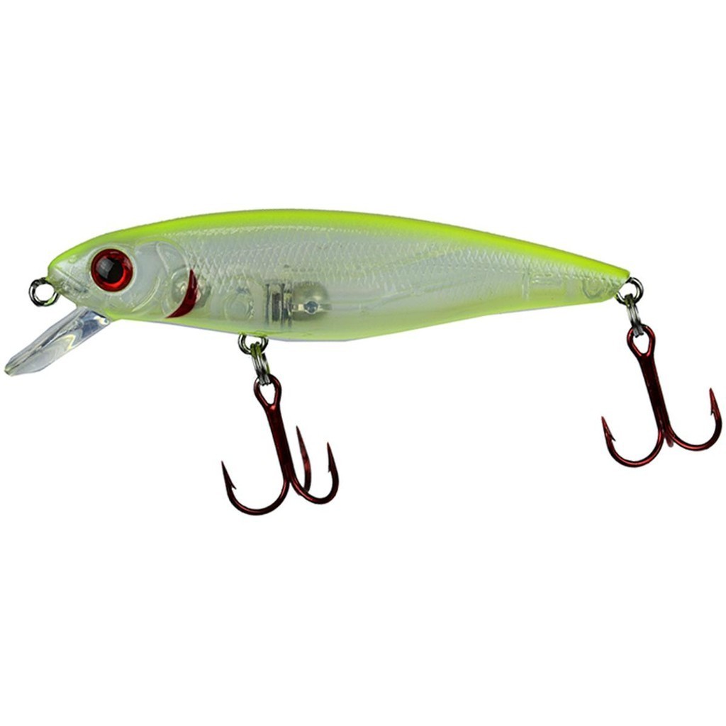 Isca Artificial Fish Hungry SR 75F - Sumax Cor 84