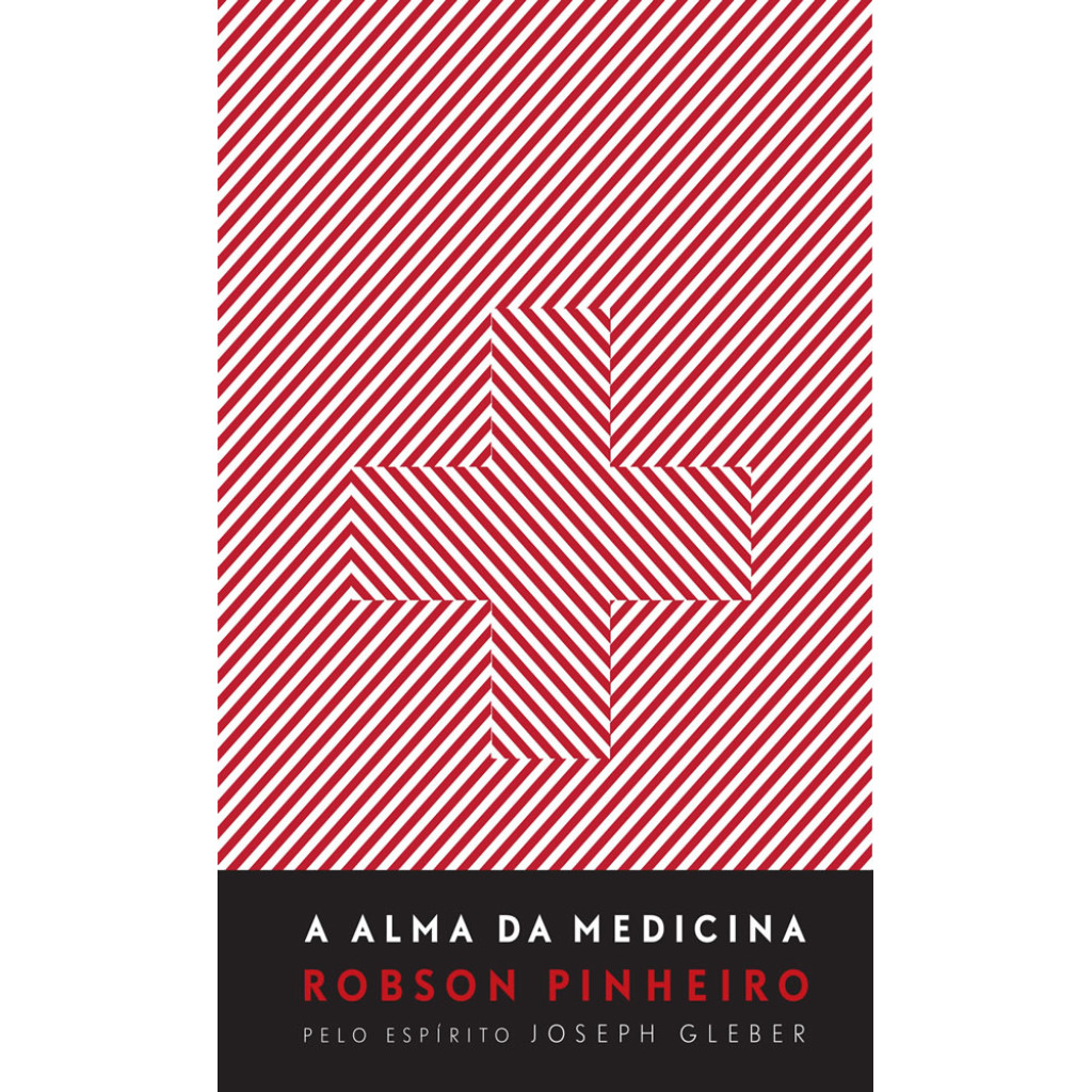 A ALMA DA MEDICINA em Oferta na Shopee