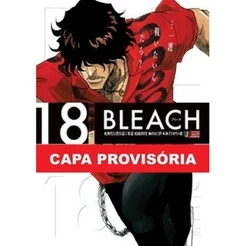 Bleach remix vol. 18 - Panini