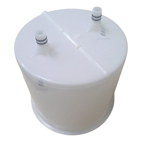 Cuba Reservatório Caneca Plastica Purifi Ibbl Fr600