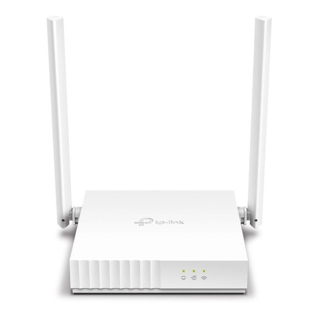 Roteador Tp-link Tl-wr829n Branco