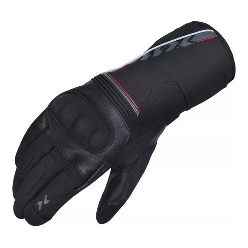 Luva Moto Dry Supertech X11 Impermeável