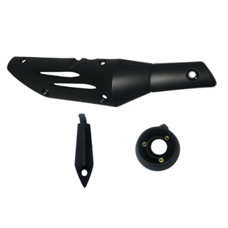 Proteção Escape Fazer 250 2011 2012 2013 2014 2015 2016 2017 Preto em Oferta na Shopee