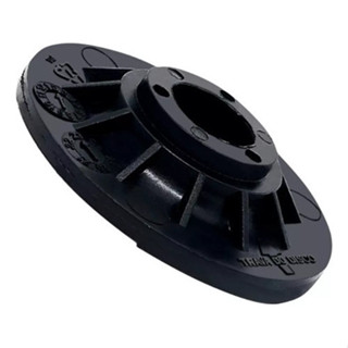 Flange Fixação Para Faca Lamina Cortadores Grama Trapp Mc Ts em Oferta na Shopee