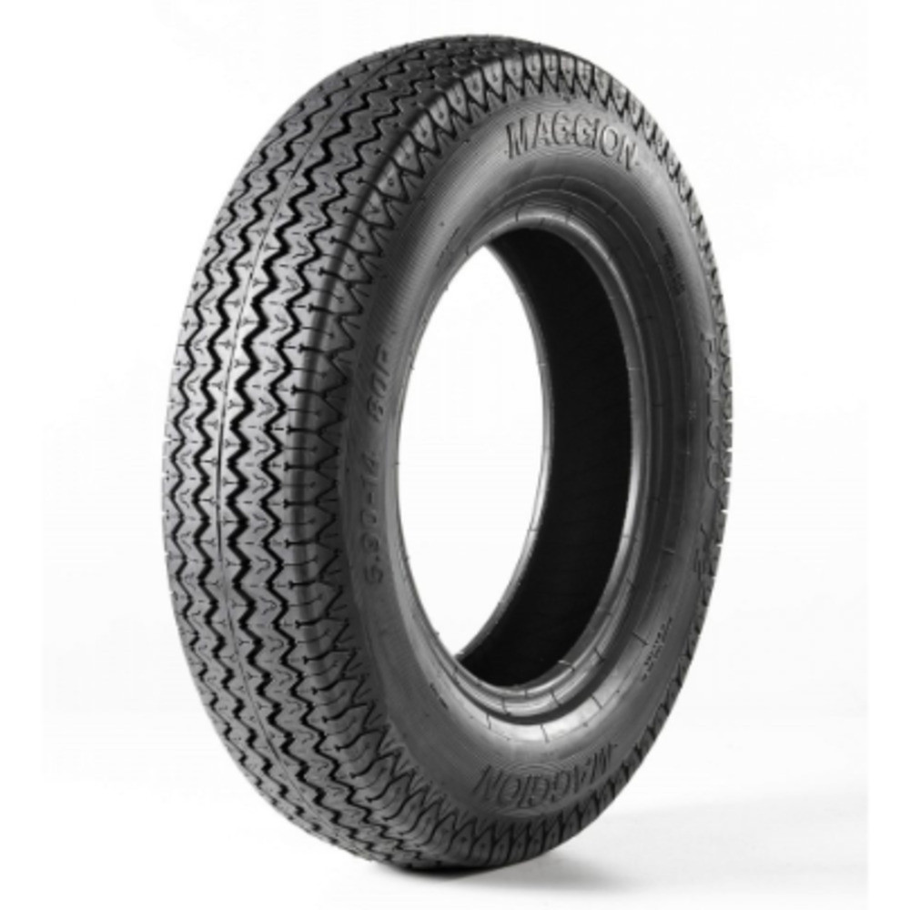Pneu Maggion Aro 15 Falco F2 5.60-15 TT 4 Lonas