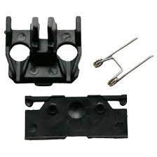 Plaqueta Guia Detailer + Mola Pressão Detailer em Oferta na Shopee