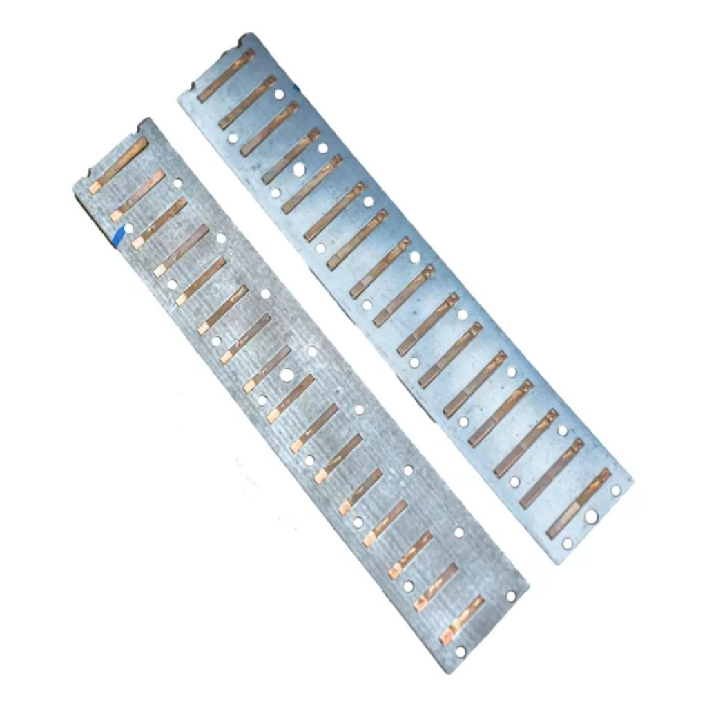 Placa Para Reparo Escaleta de 32 Teclas Liverpool