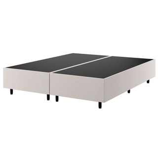 Base de Cama Box Queen Zeus 26766 em Oferta na Shopee